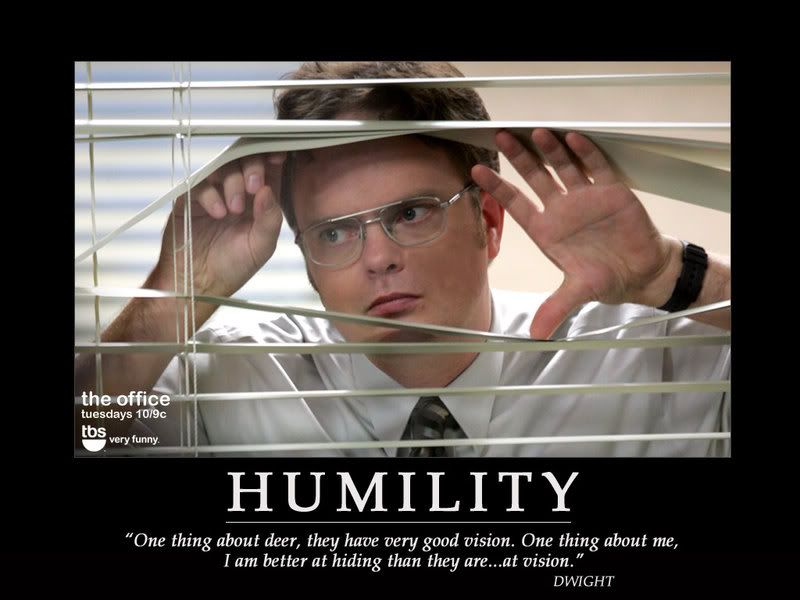 photos of humility