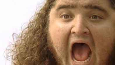 hurley!