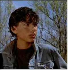 johnny cade