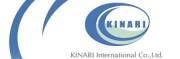 KINARI International