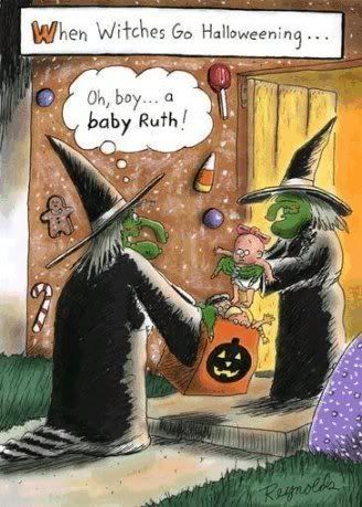 Halloween Funny Pictures, Images and Photos