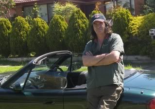 Mark and ebay MX5