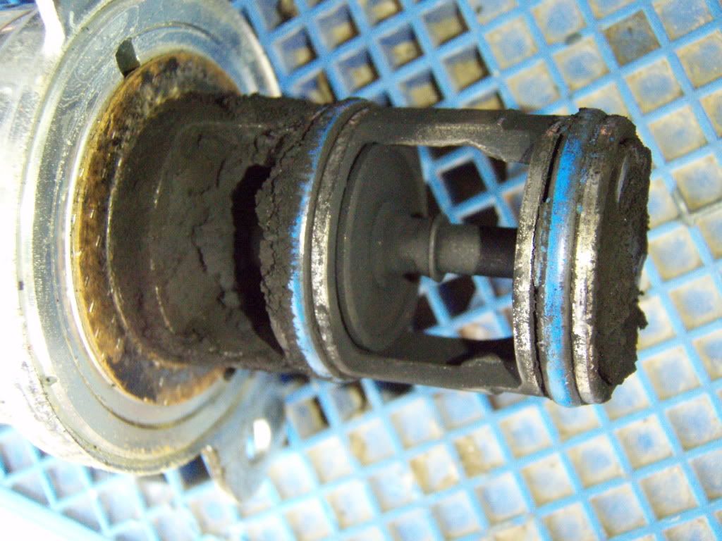 Turbo back pressure cause hesitation? Ford Truck Enthusiasts Forums