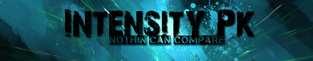 Intensitypk