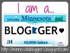 Minnesota Bloggers