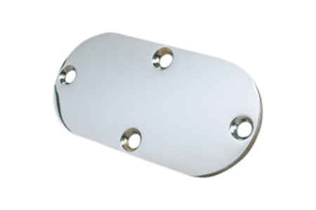 harley davidson primary chain inspection cover