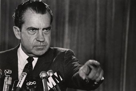 president nixon extends vietnam war to. Vice President Richard Nixon