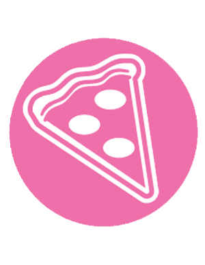 pizza icon Pictures, Images and Photos