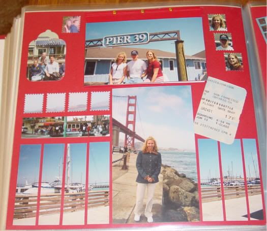 scrapbooking layout ideas. Scrapbook Layout Ideas: How to
