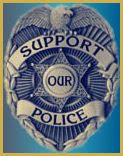 Only LOSERS Hate The Police