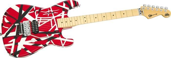 Evh Vh1