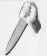 butcher knife photo: Butcher Knife Butcher.jpg