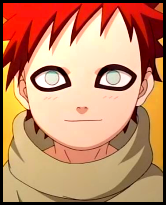 gaara