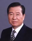 김대중 대통령 Kim Dae Jung Korean president