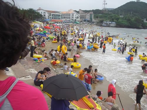 부안 beach scene