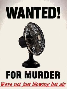 Wanted Murder Korean Fan Death
