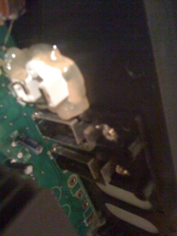 Subwoofer not responding, humming AVS Forum