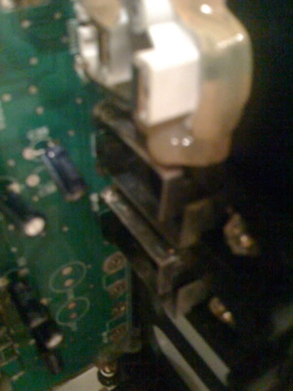 Subwoofer not responding, humming AVS Forum