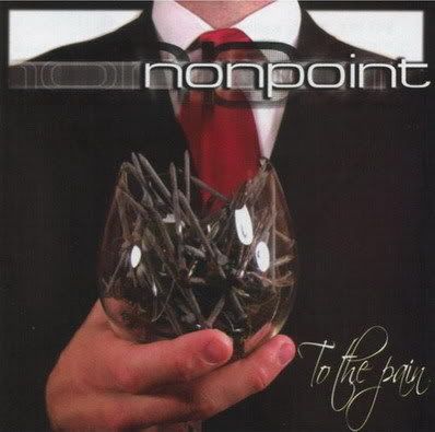 Nonpoint - To The Pain (2005)
