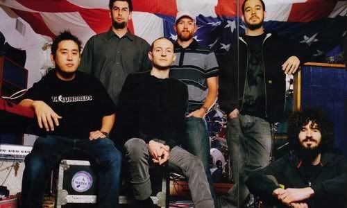 Linkin Park,Metallica и Slayer внесли свой вклад в тату-культуру