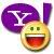 yahoo messanger Pictures, Images and Photos