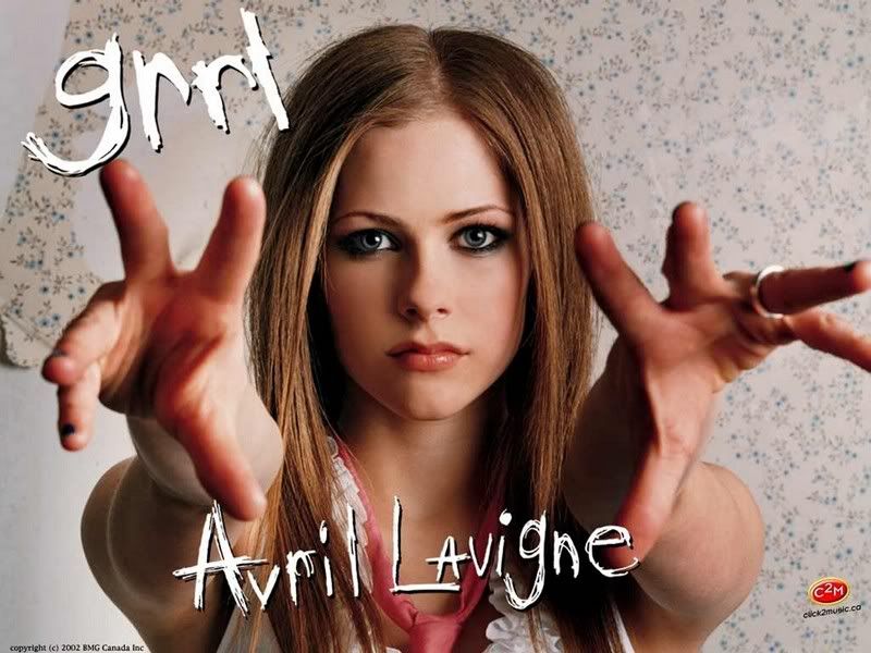 Avril Lavigne What The Hell Album Art. +hell+avril+lavigne+album