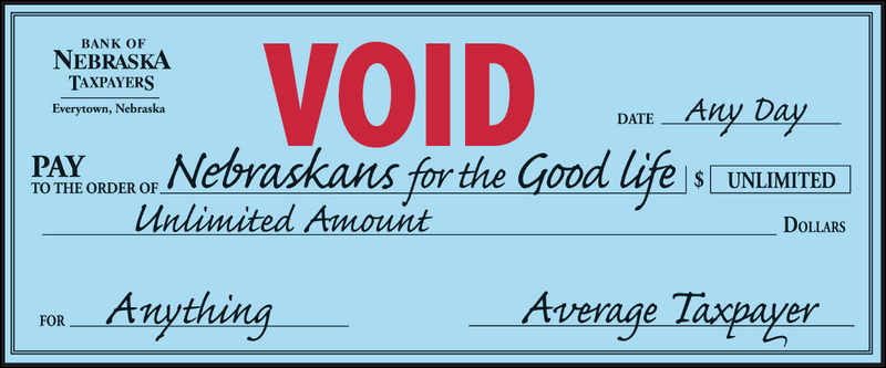 blank check image. VOID this Blank Check for