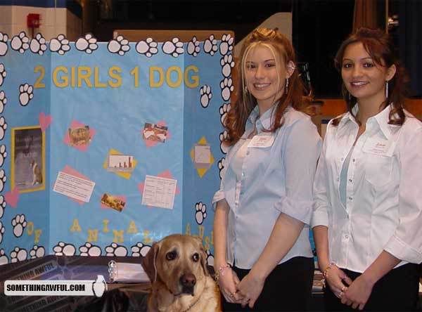 http://i104.photobucket.com/albums/m169/Snoopylova/2girls1dog.jpg