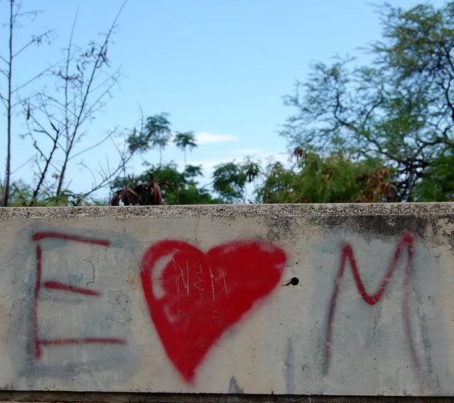 Graffiti