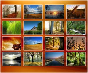 Vista Wallpaper Pack Collection