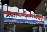 House of Crepes