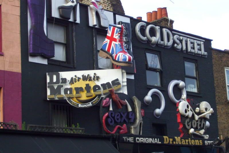 Camden Town