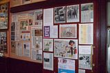 JK Rowling articles at Elephant House