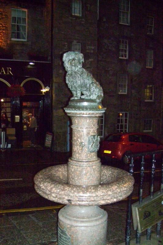 Greyfriars Bobby