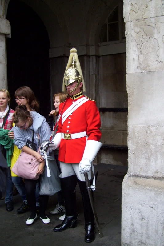 Queen's Guards