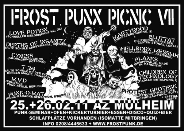 Flyer