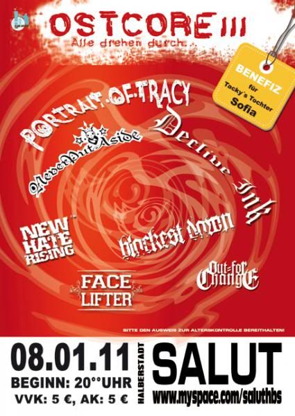 Flyer