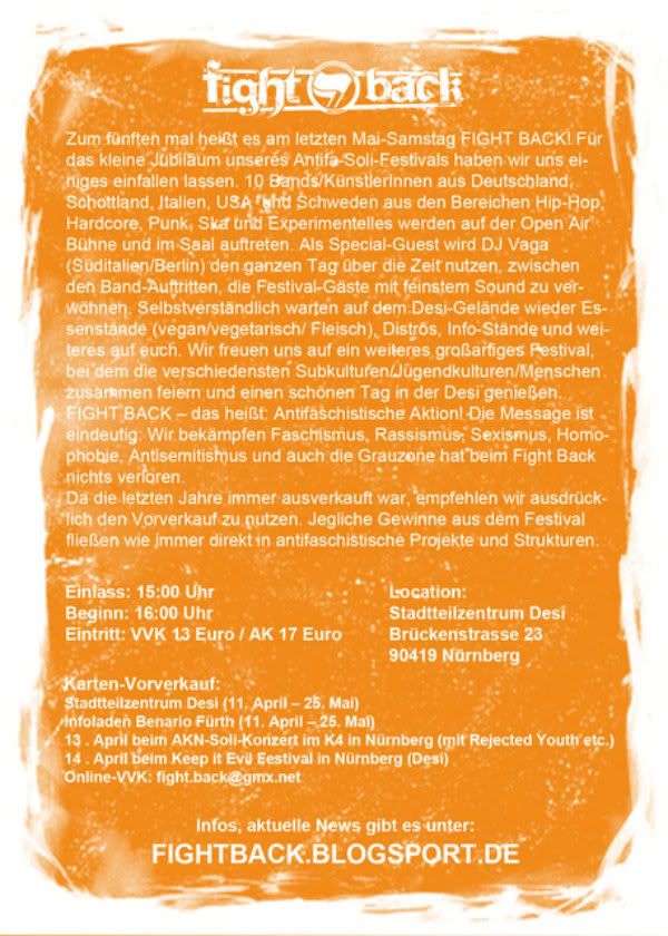 Flyer