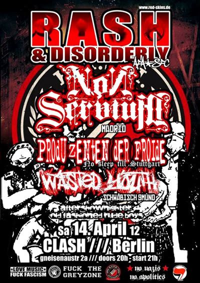 Flyer