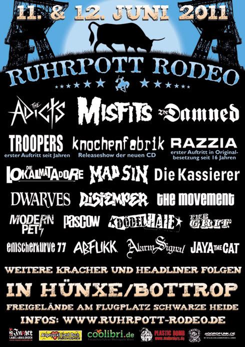Ruhrpott Rodeo