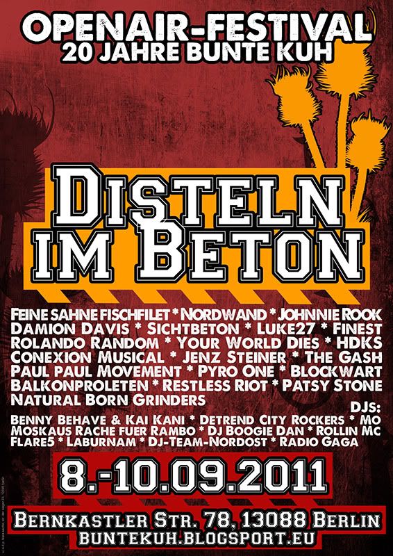 Flyer