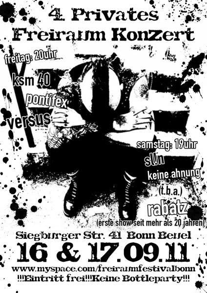 Flyer