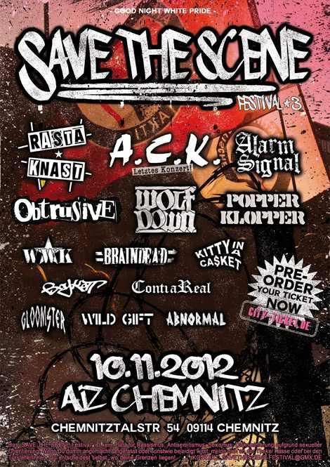 Flyer