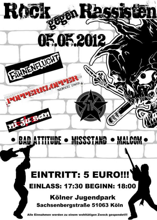Flyer