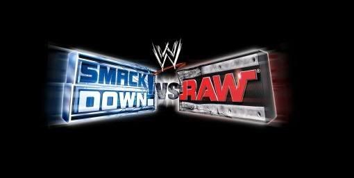smackdown vs raw Pictures, Images and Photos