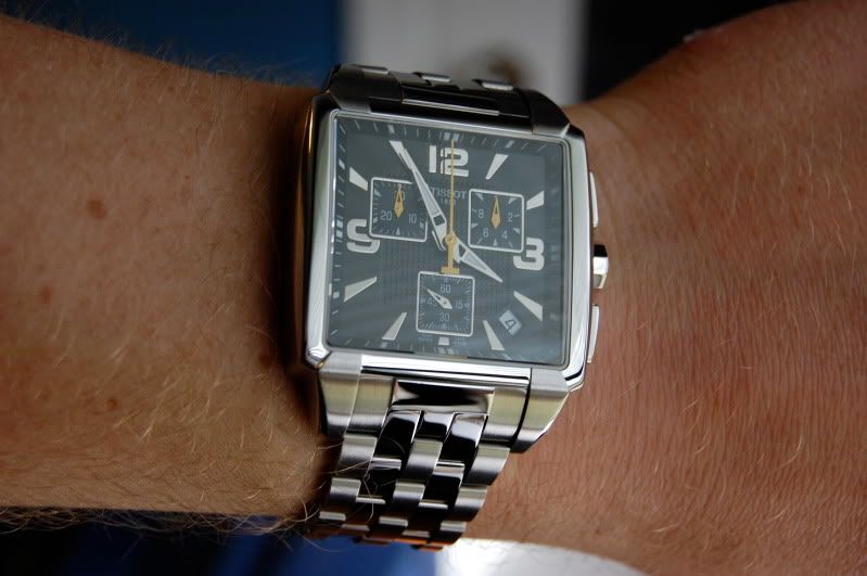 tissot quadrato tissot quadrato