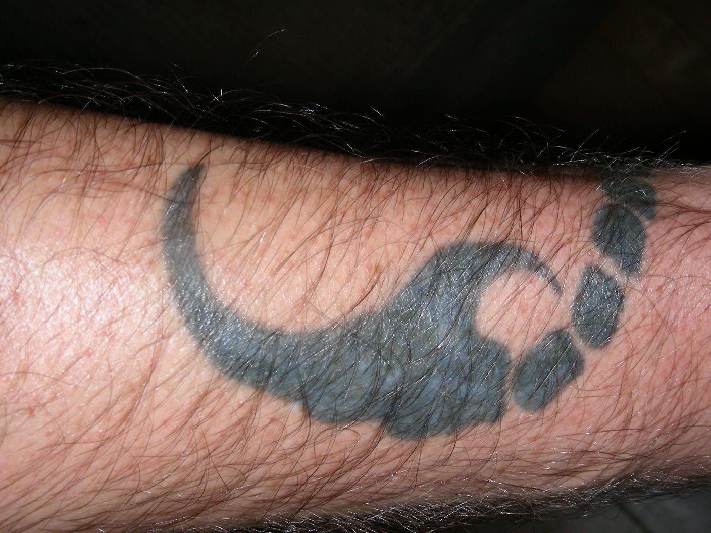 full arm tribal tattoo designs