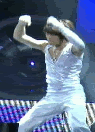 jaejoong funny dance Pictures, Images and Photos