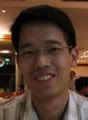 Gerald Giam