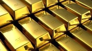 Gold Bars
